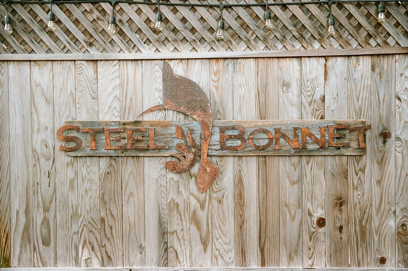 Steel Bonnet Brewery in Scotts Valley, California, picture